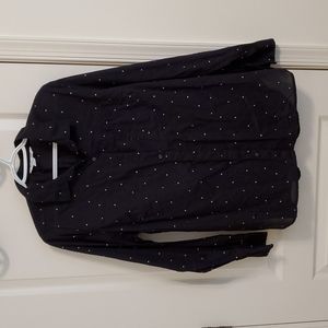 Old Navy Womans Button down